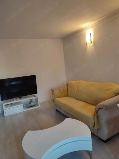 Garsoniera Metrou Constantin Brancoveanu