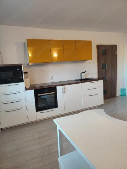 Garsoniera Metrou Constantin Brancoveanu