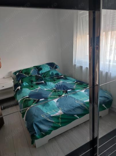 Garsoniera Metrou Constantin Brancoveanu