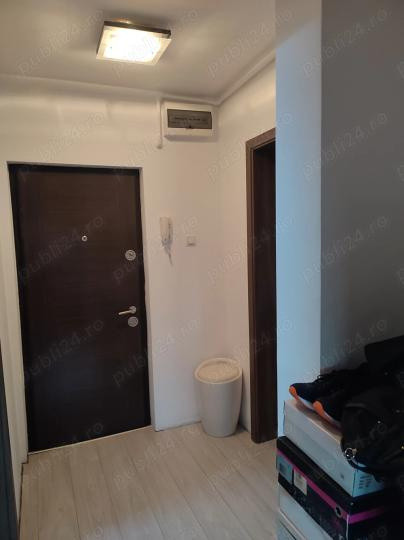 Garsoniera Metrou Constantin Brancoveanu