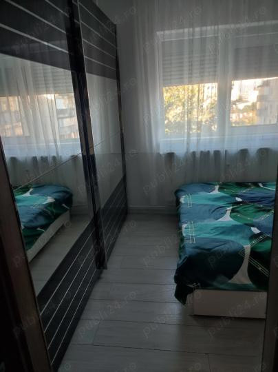 Garsoniera Metrou Constantin Brancoveanu