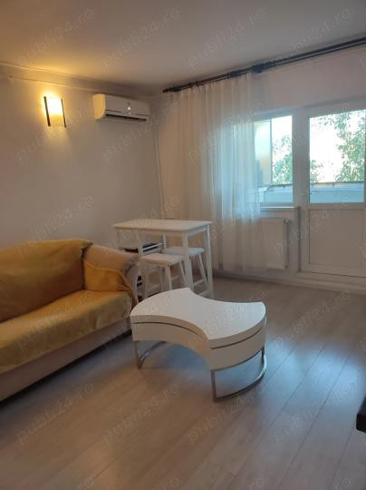 Garsoniera Metrou Constantin Brancoveanu