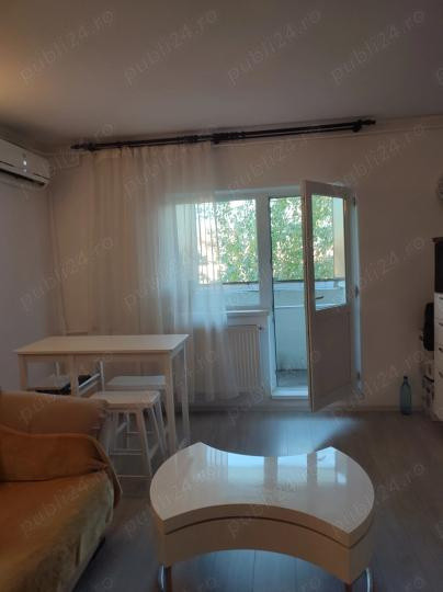 Garsoniera Metrou Constantin Brancoveanu