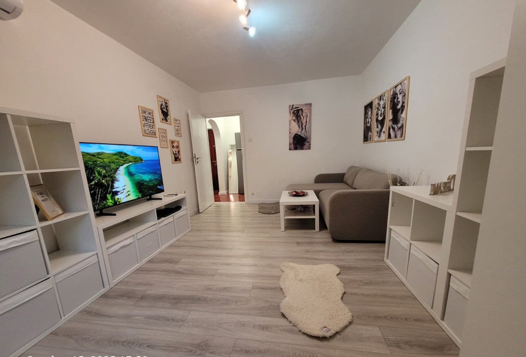 Garsoniera Tineretului