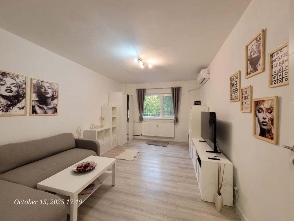 Garsoniera Tineretului