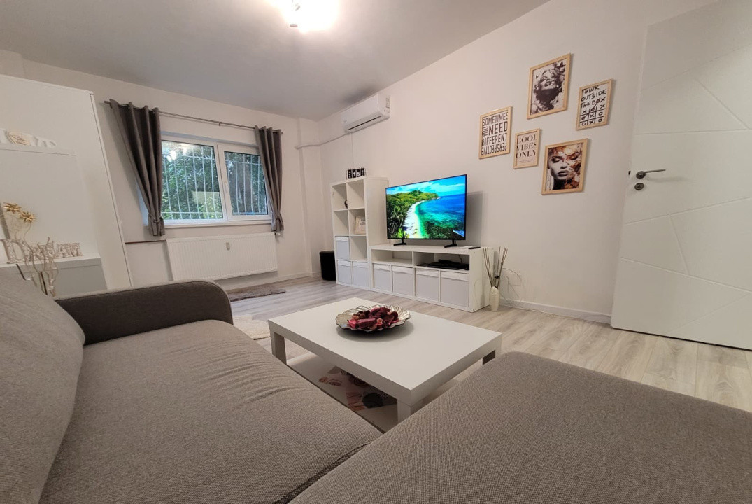 Garsoniera Tineretului