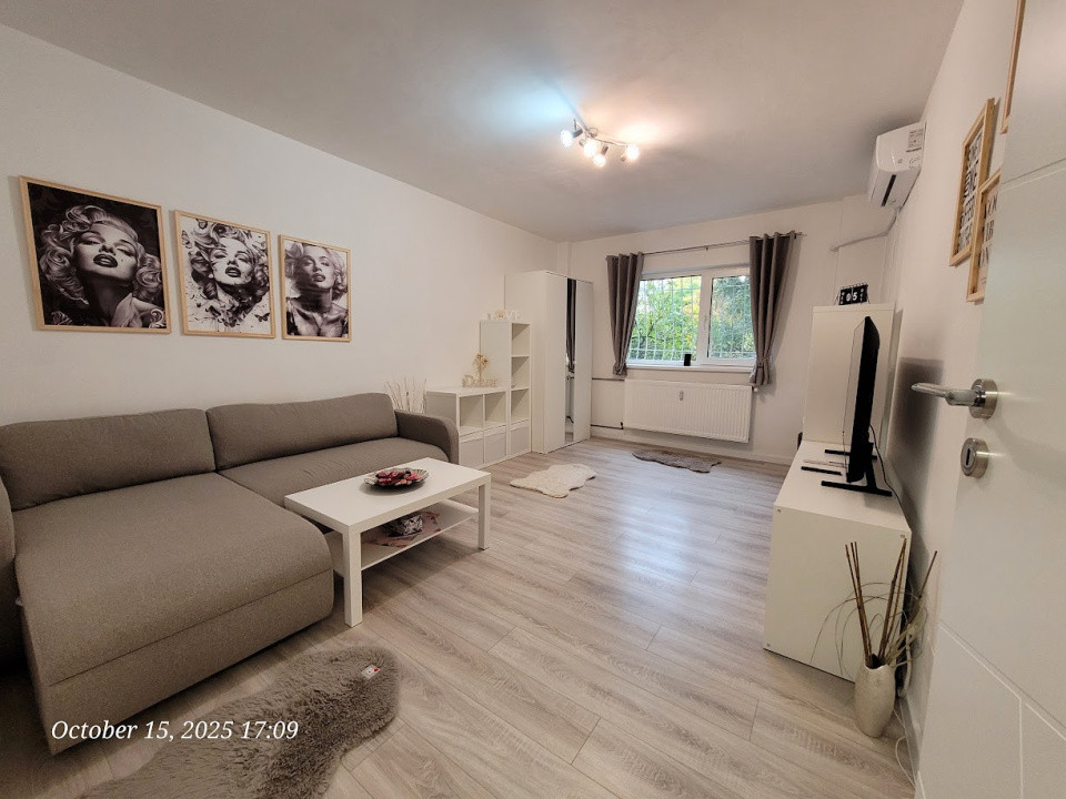 Garsoniera Tineretului