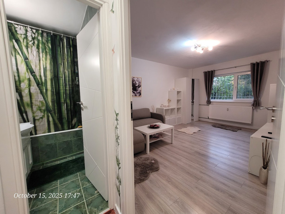 Garsoniera Tineretului