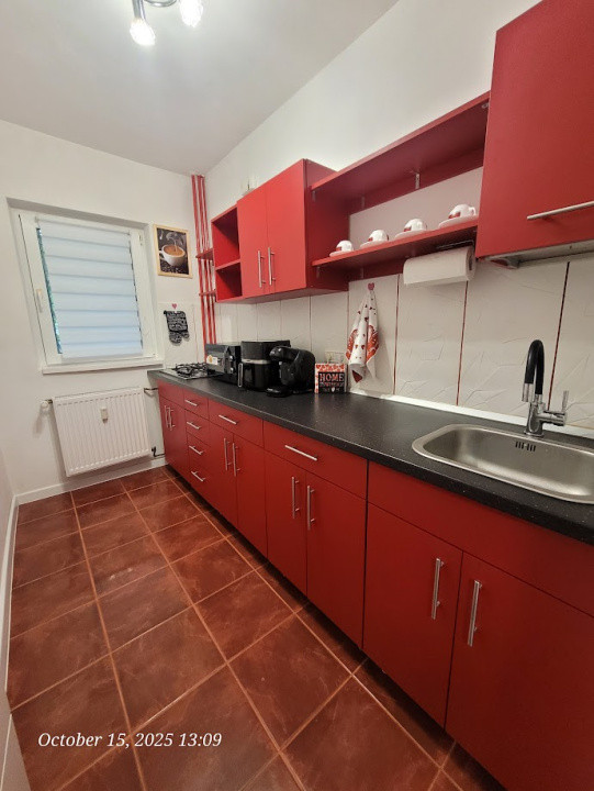 Garsoniera Tineretului