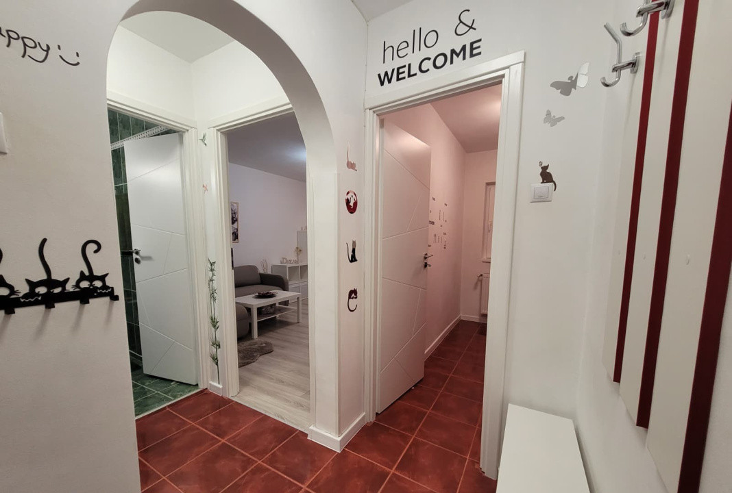 Garsoniera Tineretului