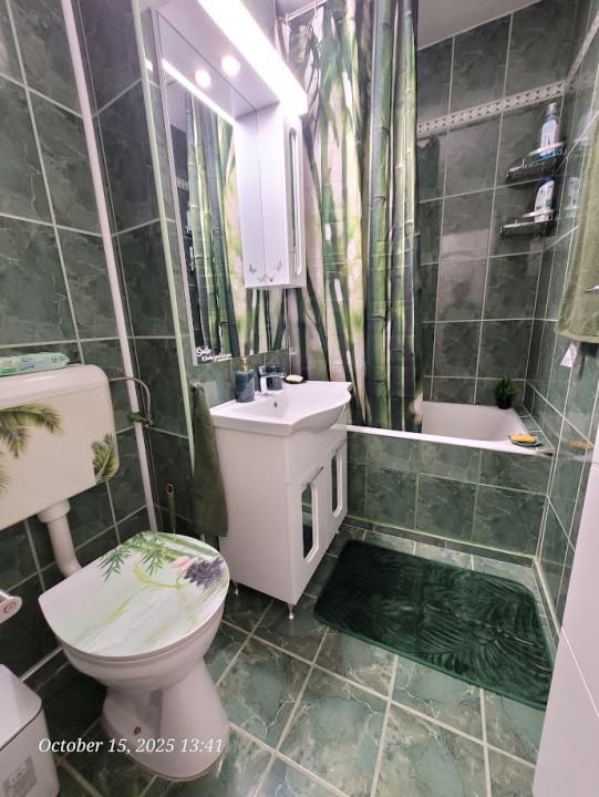 Garsoniera Tineretului