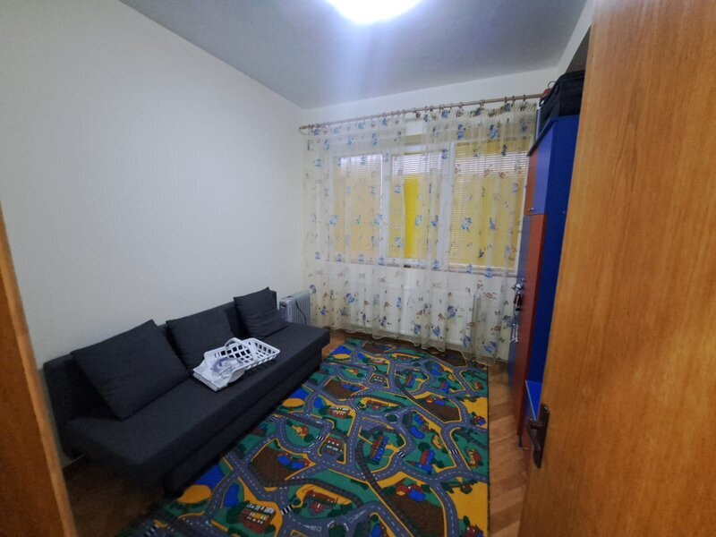 Apartament 3 camere , semidecomandat , Soseaua Mihai Bravu - Iancului