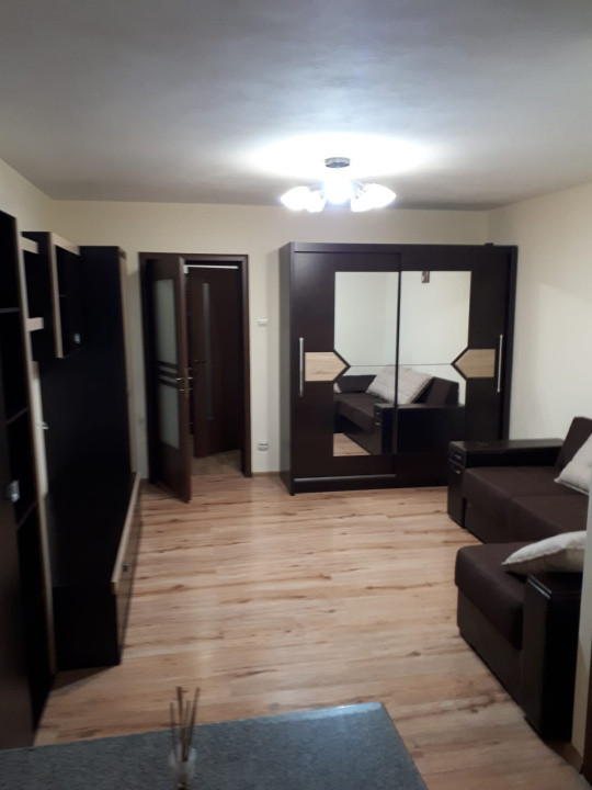 Garsoniera Piata Progresul