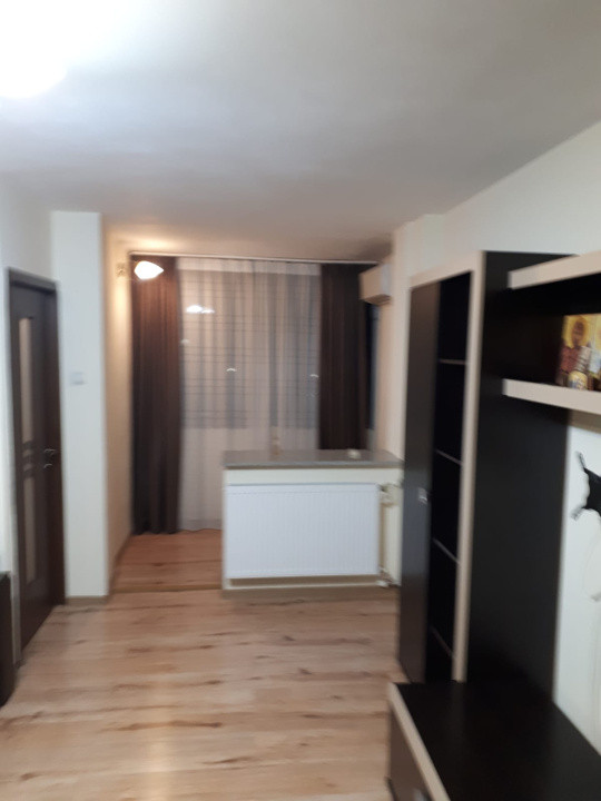 Garsoniera Piata Progresul