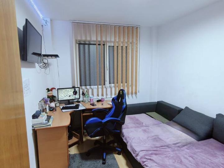 Apartament 3 camere APARATORII PATRIEI- SPIRU HARET