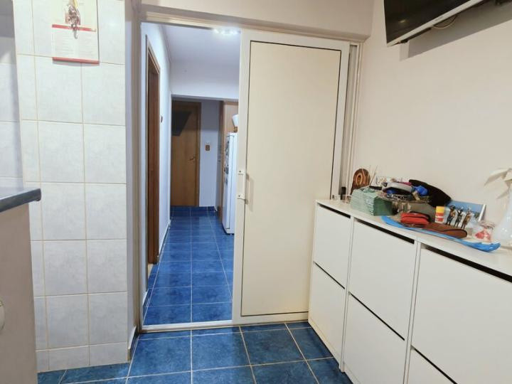 Apartament 3 camere APARATORII PATRIEI- SPIRU HARET