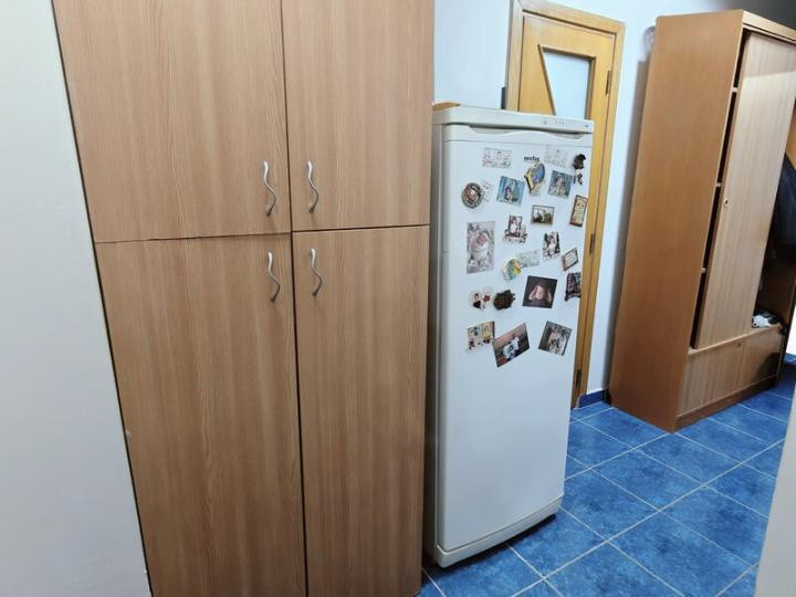 Apartament 3 camere APARATORII PATRIEI- SPIRU HARET