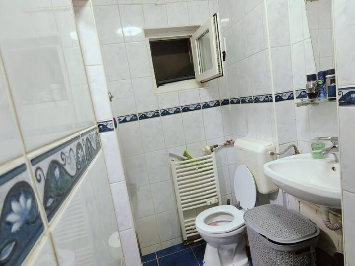 Apartament 3 camere APARATORII PATRIEI- SPIRU HARET