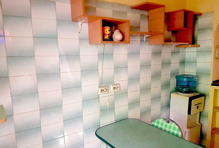 Apartament 3 camere decomandat Aparatorii Patriei