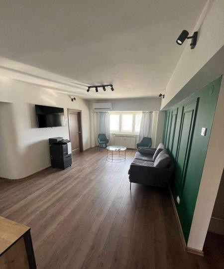 APARTAMENT 4 CAMERE UNIRII FANTANI