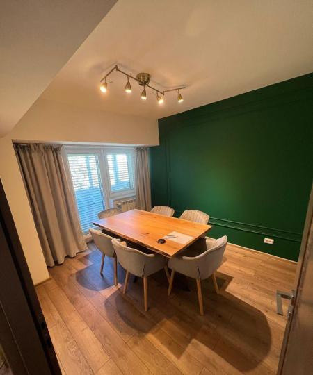 APARTAMENT 4 CAMERE UNIRII FANTANI