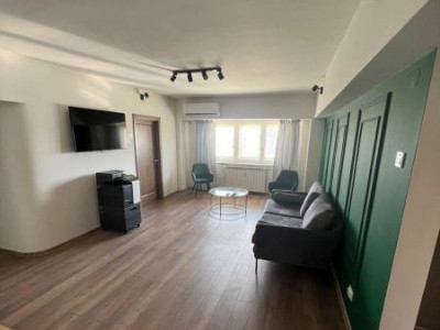 APARTAMENT 4 CAMERE UNIRII FANTANI