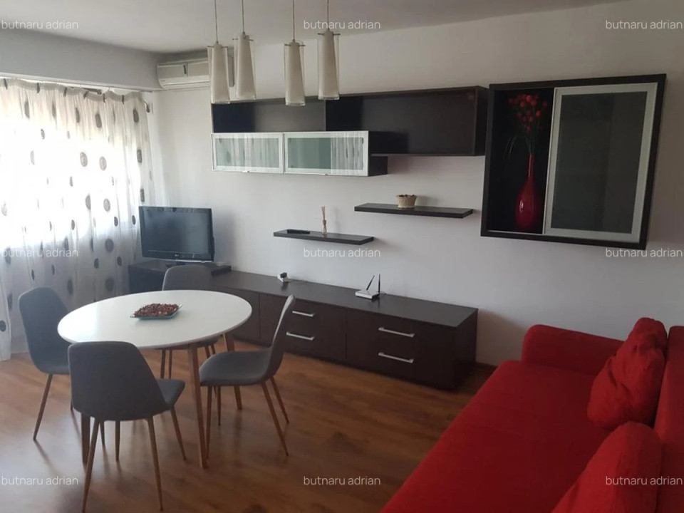 Apartament 2 camere - decomandat - MIhai Bravu