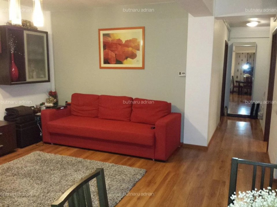 Apartament 2 camere - decomandat - MIhai Bravu