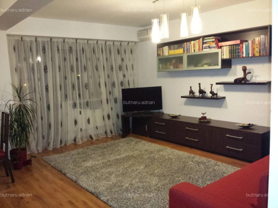 Apartament 2 camere - decomandat - MIhai Bravu