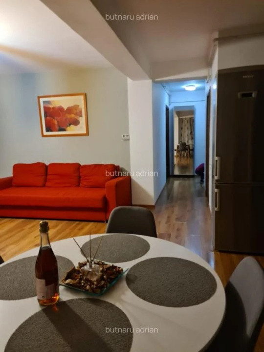 Apartament 2 camere - decomandat - MIhai Bravu