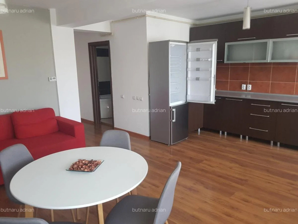 Apartament 2 camere - decomandat - MIhai Bravu