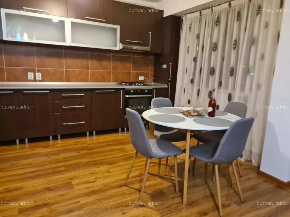Apartament 2 camere - decomandat - MIhai Bravu