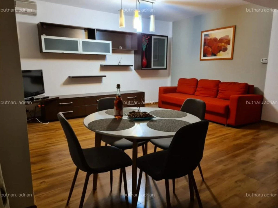 Apartament 2 camere - decomandat - MIhai Bravu