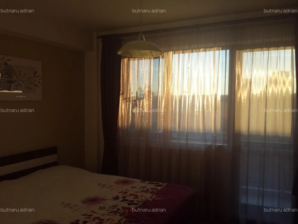 Apartament 2 camere - decomandat - MIhai Bravu