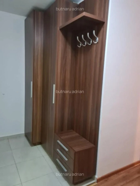 Apartament 2 camere - decomandat - MIhai Bravu