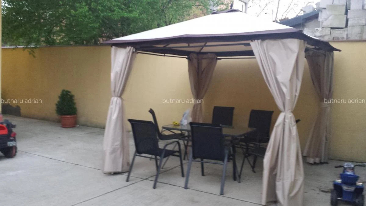 Apartament 2 camere - decomandat - MIhai Bravu