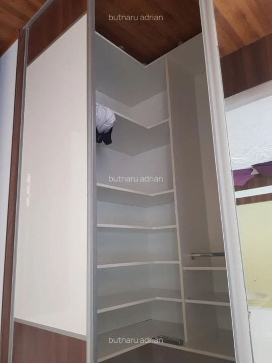 Apartament 2 camere - decomandat - MIhai Bravu