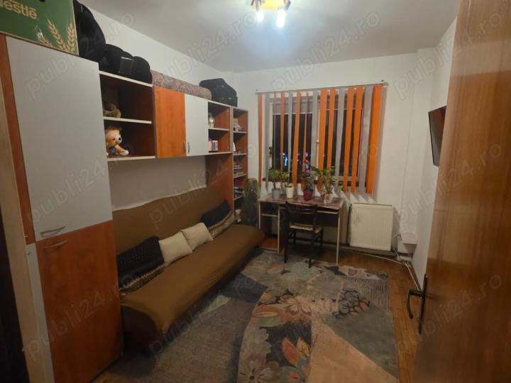 APARTAMENT 4 CAMERE PIATA RAHOVA-MARGEANULUI