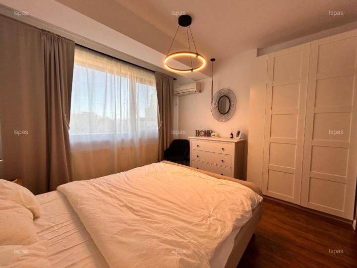 APARTAMENT 3 CAMERE PARCUL CAROL CU PARCARE SUBTERANA
