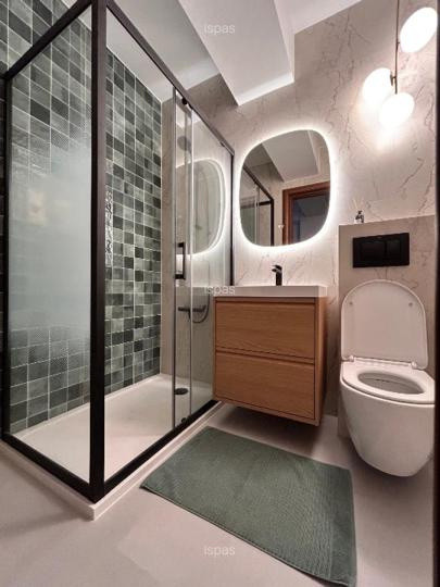 APARTAMENT 3 CAMERE PARCUL CAROL CU PARCARE SUBTERANA