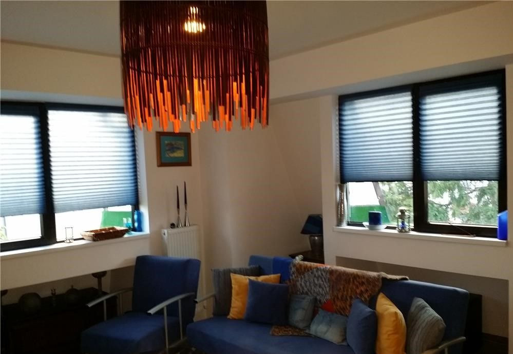 Apartament 2 camere - Damaroaia