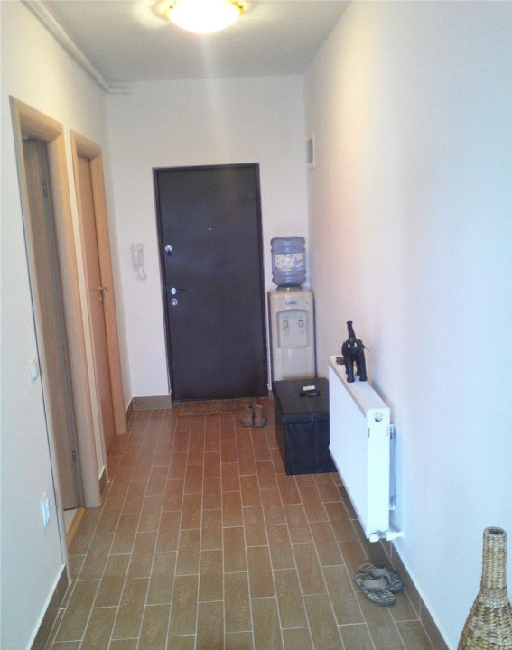 Apartament 2 camere - Damaroaia