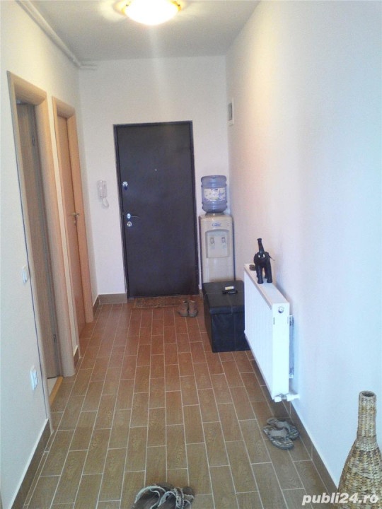 Apartament 2 camere - Damaroaia