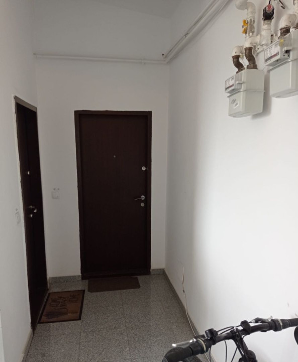 Apartament 2 camere - Damaroaia