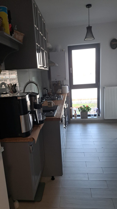 Apartament 2 camere Platza Residence