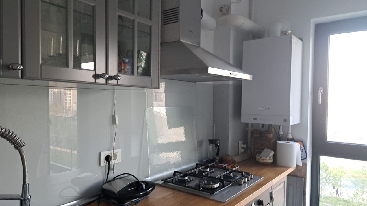 Apartament 2 camere Platza Residence