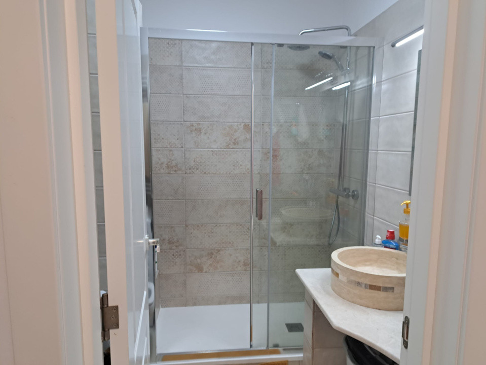 Apartament 2 camere Platza Residence