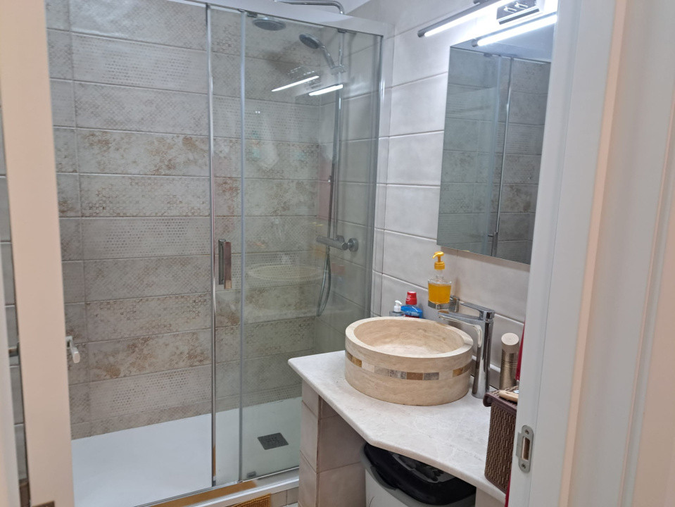 Apartament 2 camere Platza Residence