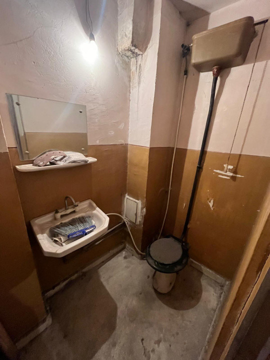 Apartament 3 camere - decomandat - Mihai Bravu