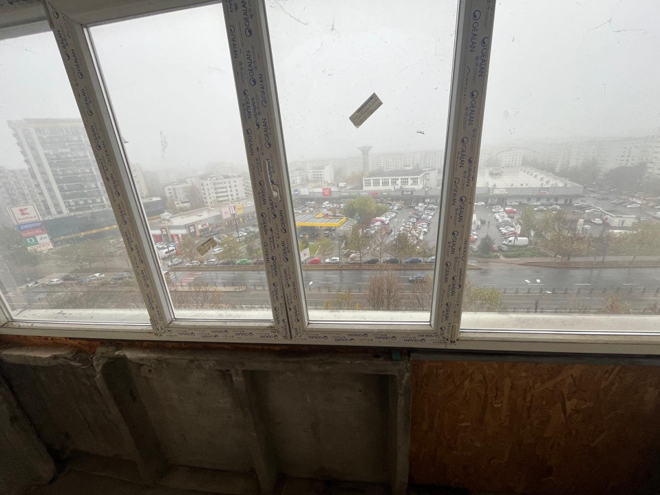 Apartament 3 camere - decomandat - Mihai Bravu